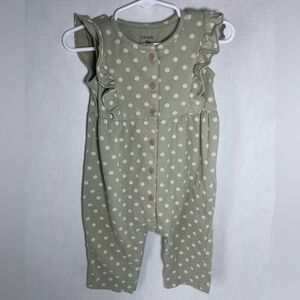 Carter’s Romper